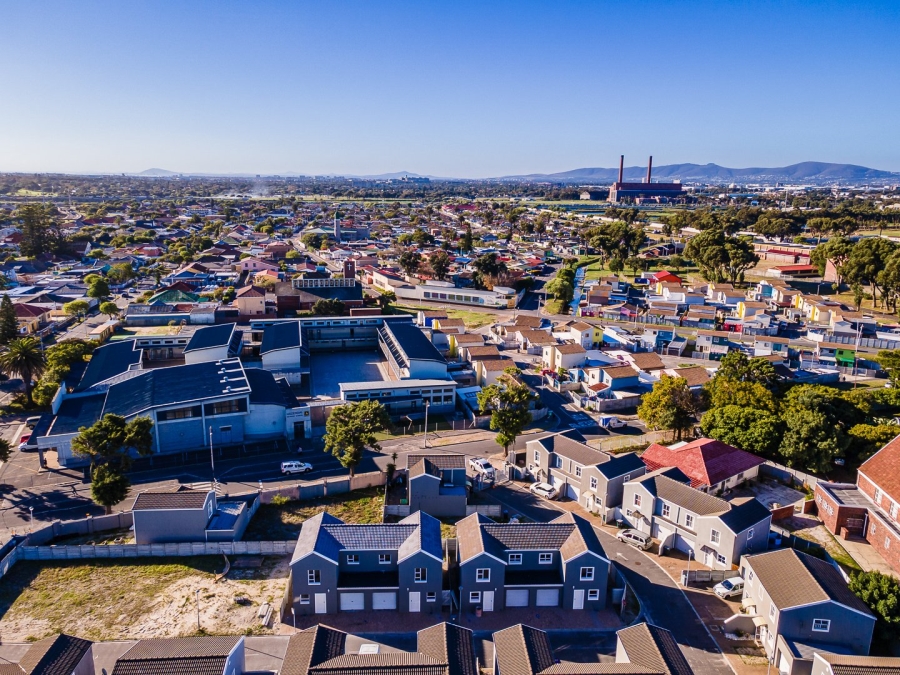 3 Bedroom Property for Sale in Hazendal Western Cape